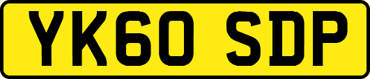 YK60SDP