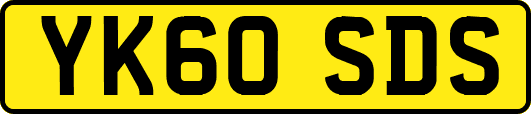 YK60SDS