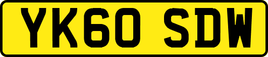 YK60SDW