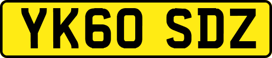 YK60SDZ