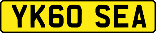 YK60SEA