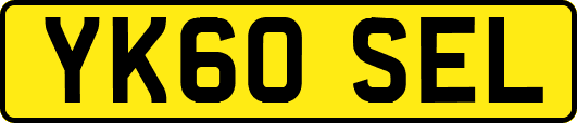 YK60SEL
