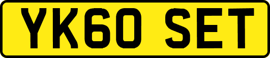 YK60SET