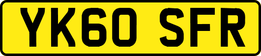 YK60SFR