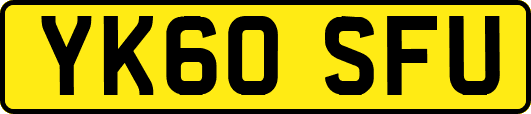 YK60SFU