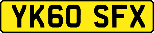 YK60SFX