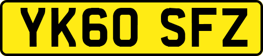 YK60SFZ