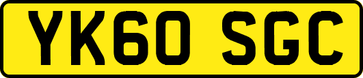 YK60SGC
