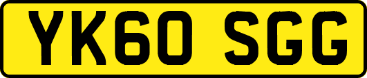 YK60SGG