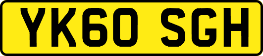 YK60SGH
