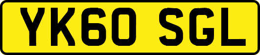 YK60SGL