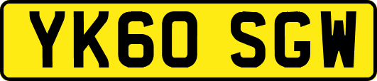 YK60SGW
