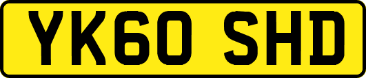 YK60SHD
