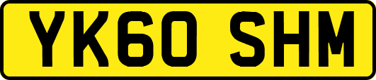 YK60SHM