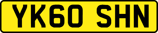 YK60SHN