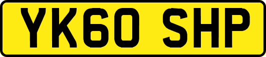 YK60SHP