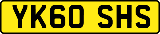 YK60SHS