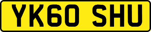 YK60SHU