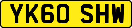 YK60SHW