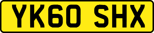 YK60SHX