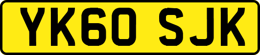 YK60SJK