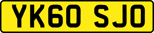 YK60SJO