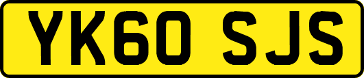 YK60SJS
