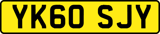 YK60SJY