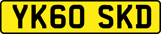 YK60SKD