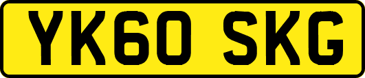 YK60SKG