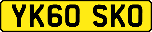 YK60SKO