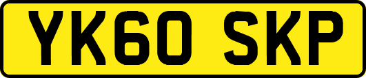 YK60SKP