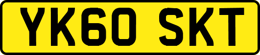 YK60SKT