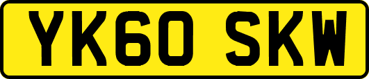 YK60SKW