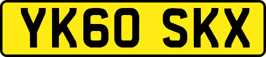 YK60SKX