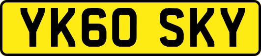 YK60SKY