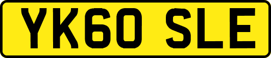 YK60SLE
