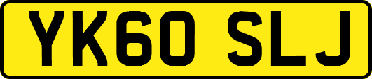 YK60SLJ