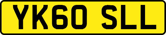 YK60SLL