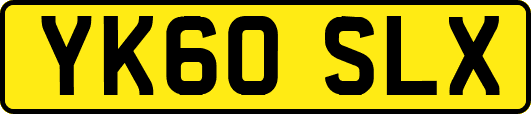 YK60SLX