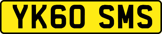 YK60SMS