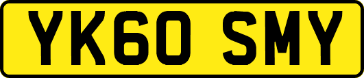 YK60SMY