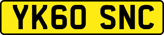 YK60SNC