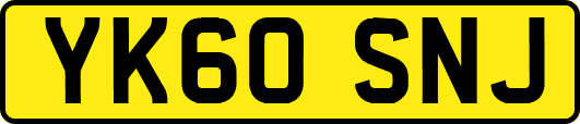 YK60SNJ