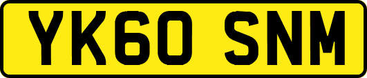 YK60SNM
