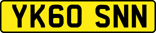 YK60SNN