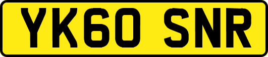 YK60SNR