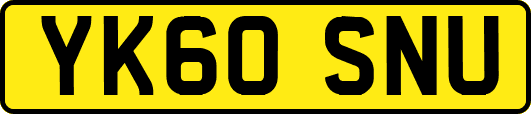YK60SNU