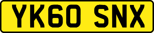 YK60SNX