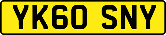YK60SNY
